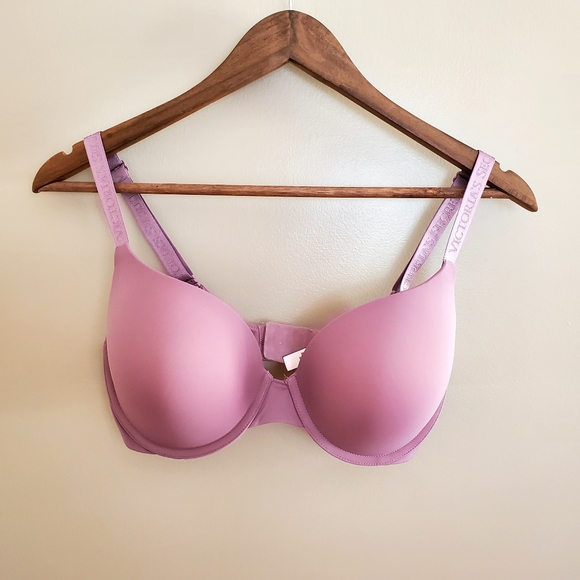 Victoria's Secret Other - Victoria's Secret T-Shirt Bra Size 32DDD